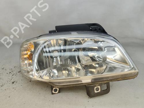 Used Right headlight Right headlight 32412620 32412620