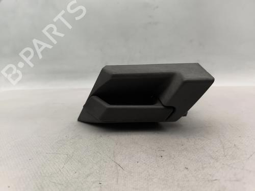 Used Front right interior door handle RENAULT 21 Saloon (L48_) 2.0 (117 hp) 30389175