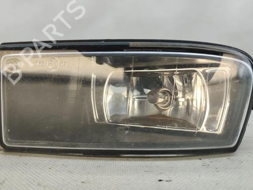 Used Left front fog light Left front fog light SEAT CORDOBA (6K1, 6K2) 1.4 16V (75 hp) 32412622 32412622