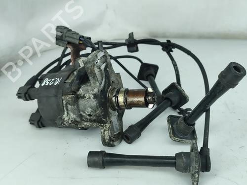 Used Ignition distributor Ignition distributor TOYOTA COROLLA (_E10_) 1.3 XLI 16V (EE101) (88 hp) 32412694 32412694