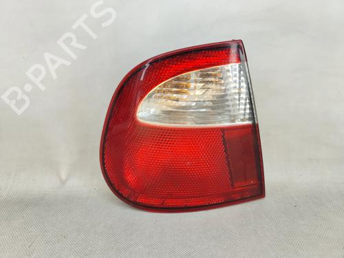 Used Left taillight Left taillight SEAT CORDOBA (6K1, 6K2) 1.4 16V (75 hp) 32412624 32412624