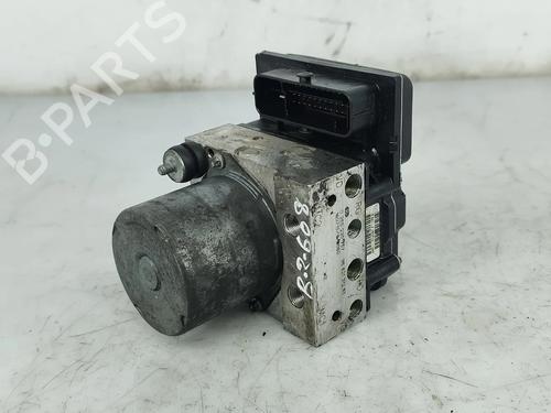 ABS pump CITROËN C5 III Break (RW_) 1.6 HDi 110 (RW9HZC) | BP30838432M43  - Image 5