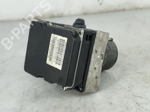ABS pump CITROËN C5 III Break (RW_) 1.6 HDi 110 (RW9HZC) | BP30838432M43  - Image 6