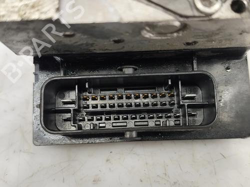 ABS pump CITROËN C5 III Break (RW_) 1.6 HDi 110 (RW9HZC) | BP30838432M43  - Image 7