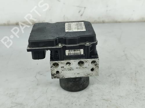 Used ABS pump ABS pump CITROËN C5 III Break (RW_) 1.6 HDi 110 (RW9HZC) (109 hp) 30838432 30838432