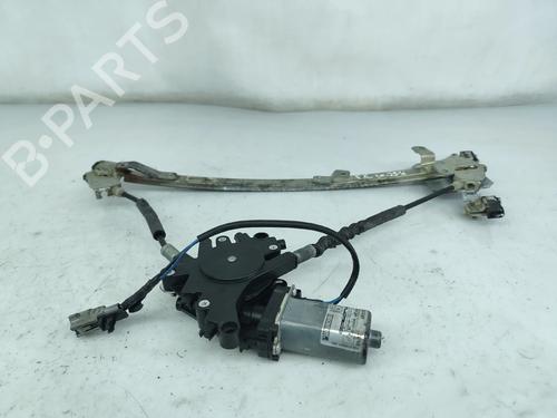 Vindusheismekanisme venstre foran TOYOTA COROLLA (_E10_) 1.3 XLI 16V (EE101) (88 hp) 32412696