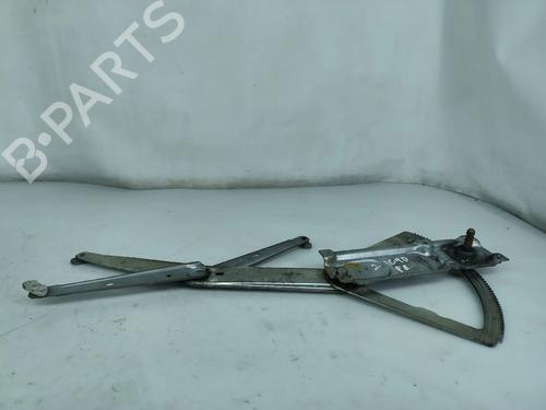 Used Front left window mechanism Front left window mechanism OPEL CORSA B (S93) 1.2 i (F08, F68, M68) (45 hp) 32412709 32412709