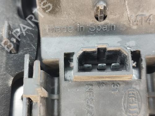Right tailgate light SEAT CORDOBA (6L2) 1.4 TDI | BP32412651C80  - Image 7