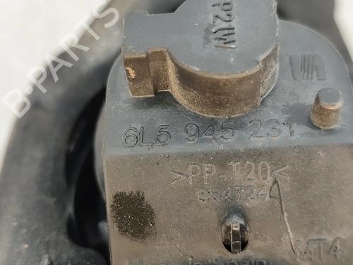 Right tailgate light SEAT CORDOBA (6L2) 1.4 TDI | BP32412651C80  - Image 6