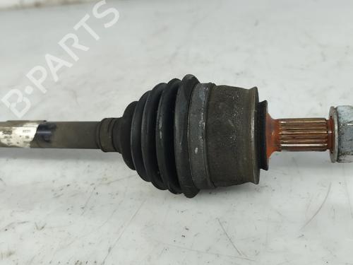 Right front driveshaft OPEL CORSA E (X15) 1.4 (08, 68) | BP32412507M39  - Image 5