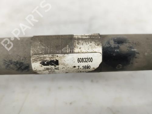 Right front driveshaft OPEL CORSA E (X15) 1.4 (08, 68) | BP32412507M39  - Image 6