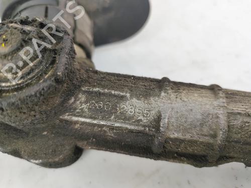 Steering rack OPEL CORSA C (X01) 1.2 (F08, F68) | BP32412724M22 - Image 5