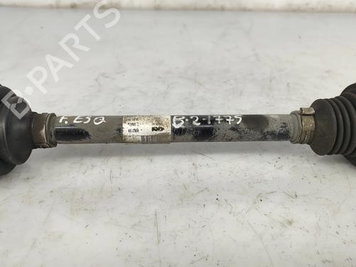 Left front driveshaft OPEL CORSA E (X15) 1.4 (08, 68) | BP32412508M38 - Image 3