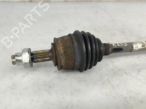 Left front driveshaft OPEL CORSA E (X15) 1.4 (08, 68) | BP32412508M38 - Image 2