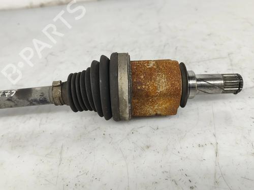 Left front driveshaft OPEL CORSA E (X15) 1.4 (08, 68) | BP32412508M38 - Image 4