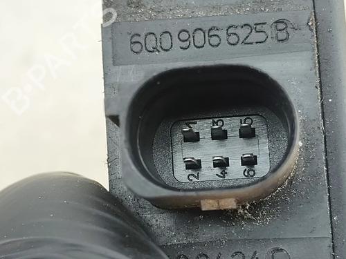 Electronic module SEAT CORDOBA (6L2) 1.4 TDI | BP32412652M83  - Image 6