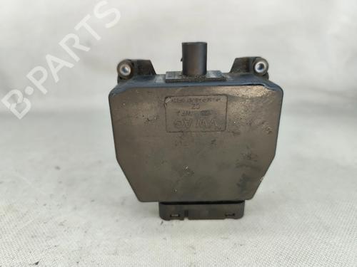 Used Electronic module Electronic module SEAT CORDOBA (6L2) 1.4 TDI (75 hp) 32412652 32412652