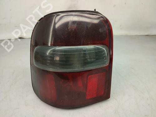 Used Left taillight Left taillight KIA SPORTAGE VAN 2.0 TDI 4WD (83 hp) 31932034 31932034