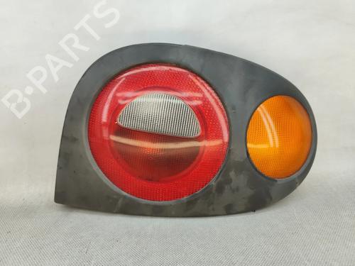 Used Right taillight Right taillight RENAULT MEGANE I Coach (DA0/1_) 1.6 e (DA0F) (90 hp) 32412658 32412658