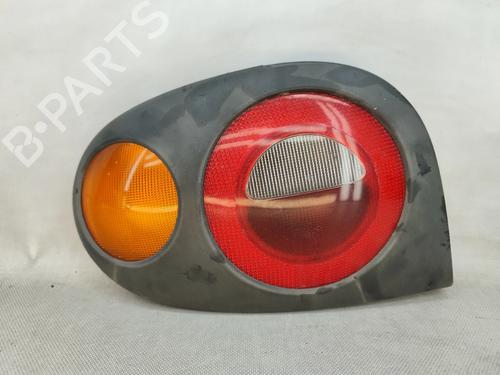 Used Left taillight Left taillight RENAULT MEGANE I Coach (DA0/1_) 1.6 e (DA0F) (90 hp) 32412659 32412659