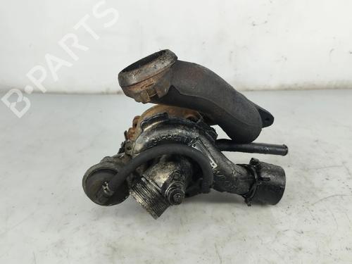 Used Turbocharger/Supercharger Turbocharger/Supercharger 32438321 32438321