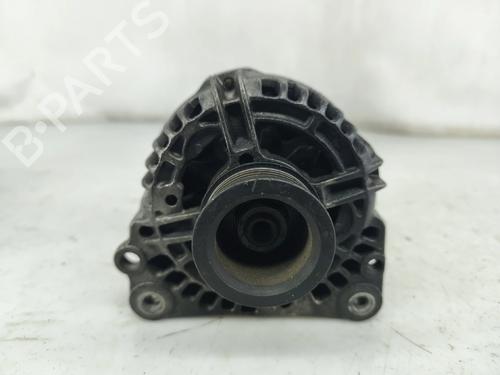 Used Alternator Alternator VW GOLF IV (1J1) 1.4 16V (75 hp) 32412748 32412748