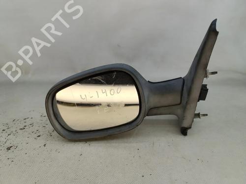 Used Left mirror Left mirror 32412663 32412663