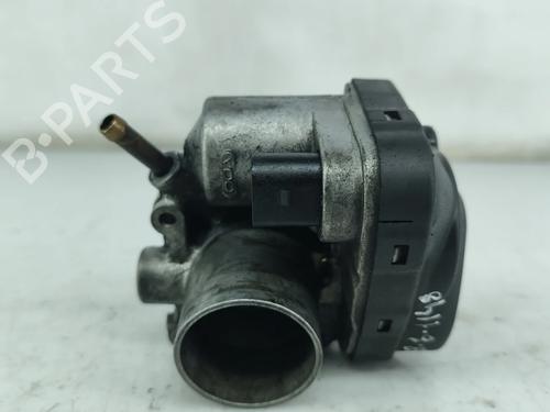 Used Throttle body Throttle body VW GOLF IV (1J1) 1.4 16V (75 hp) 32412751 32412751