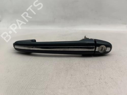 Used Front left exterior door handle Front left exterior door handle MERCEDES-BENZ A-CLASS (W168) A 170 CDI (168.009, 168.109) (95 hp) 32390469 32390469