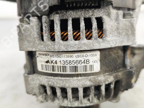 Other OPEL CORSA E (X15) 1.4 (08, 68) | BP32412506O1  - Image 9