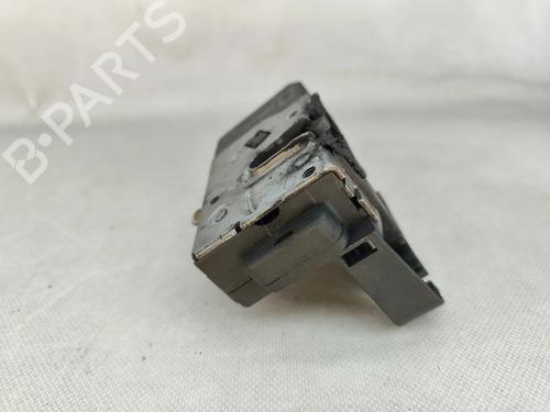 Front left lock OPEL COMBO Box Body/MPV 1.7 DI 16V | BP32412673C98