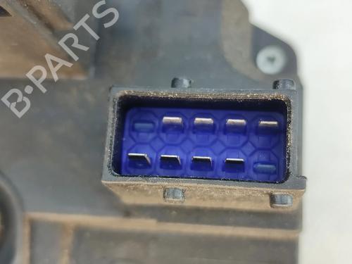 Front left lock OPEL COMBO Box Body/MPV 1.7 DI 16V | BP32412673C98