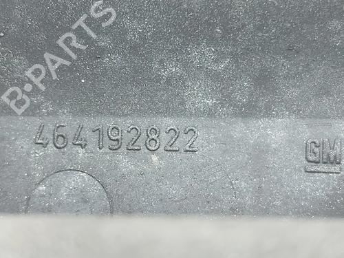 Dørliste OPEL COMBO Box Body/MPV 1.7 DI 16V | BP32412675C150