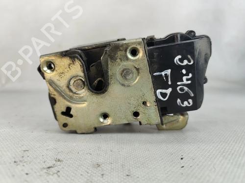 Used Front right lock Front right lock 32412682 32412682