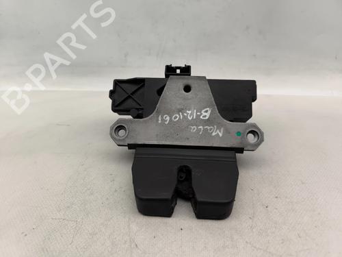 Used Tailgate lock Tailgate lock FORD FOCUS II Turnier (DA_, FFS, DS) 1.4 (80 hp) 31193873 31193873