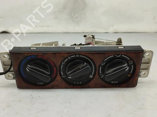 Klimabedienteil für KIA SPORTAGE VAN 2.0 TDI 4WD (83 hp) 31932042