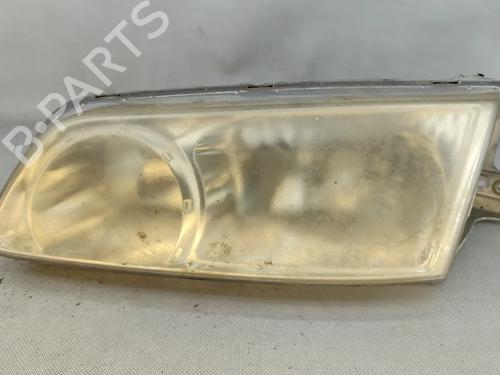 Venstre forlygte HYUNDAI H-1 Van (A1) 2.5 TD (101 hp) 32412713