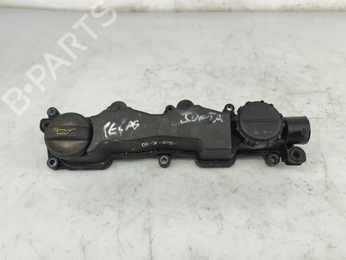 Used Valve cover Valve cover CITROËN C4 Picasso I MPV (UD_) 1.6 HDi (109 hp) 30795532 30795532