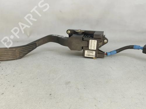 Used Pedal HYUNDAI H-1 Van (A1) 2.5 TD (101 hp) 32412715