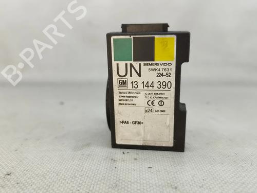 Electronic module OPEL CORSA C (X01) 1.2 (F08, F68) | BP32412720M83 - Image 3