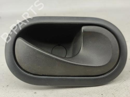 Used Front right interior door handle RENAULT CLIO III (BR0/1, CR0/1) 1.5 dCi (BR17, CR17) (86 hp) 31672456