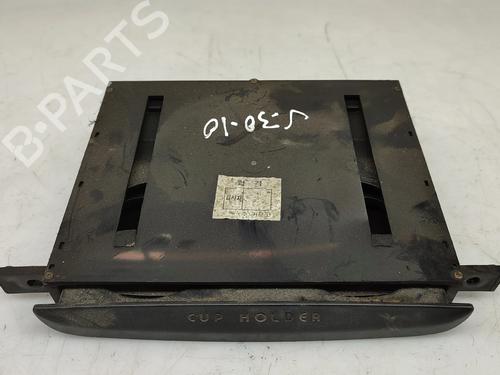 Kopholder/Genstandsholder KIA SPORTAGE VAN 2.0 TDI 4WD (83 hp) 31932036