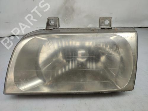 Used Left headlight Left headlight KIA SPORTAGE VAN 2.0 TDI 4WD (83 hp) 31932029 31932029