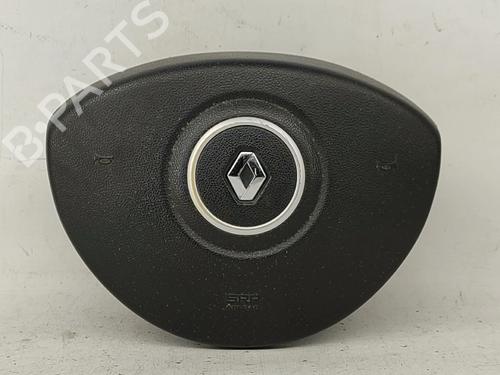 driver-airbag-renault-clio-iii-br01-cr01-2005-2006-2007-2008-2009-2010-2011-2012-2013-2014-31667814 main image