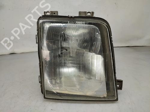 Used Right headlight Right headlight VW LT 28-46 II Van (2DA, 2DD, 2DH) 2.5 TDI (109 hp) 27745106 27745106