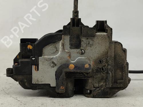 front-right-lock-renault-clio-iii-br01-cr01-2005-2006-2007-2008-2009-2010-2011-2012-2013-2014-31667811 main image