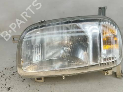 Used Left headlight Left headlight NISSAN MICRA II (K11) 1.0 i 16V (K11) (54 hp) 30377653 30377653