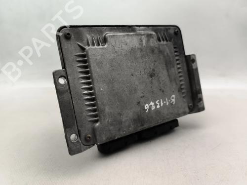 Engine control unit (ECU) FIAT STILO Multi Wagon (192_) 1.9 JTD | BP32442026M57 - Image 5