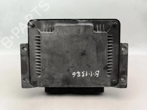 Engine control unit (ECU) FIAT STILO Multi Wagon (192_) 1.9 JTD | BP32442026M57 - Image 4