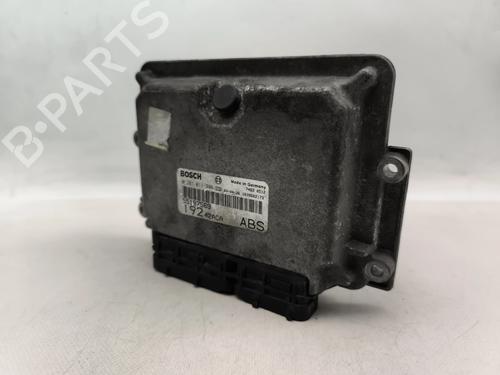 Engine control unit (ECU) FIAT STILO Multi Wagon (192_) 1.9 JTD | BP32442026M57 - Image 3